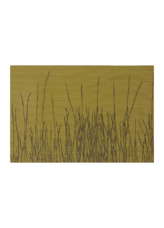 Килимок сервірувальний AR-3309-GN 30х45 см зелений Ardesto (364752510)