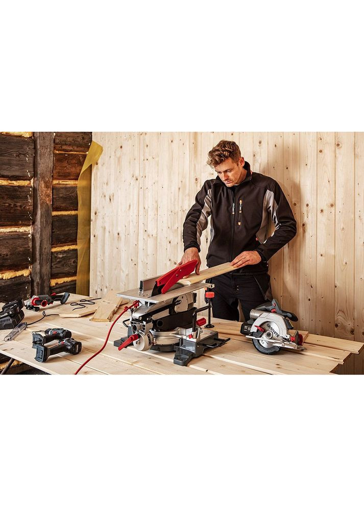 Пила дисковая (59G801) Graphite (326811150)