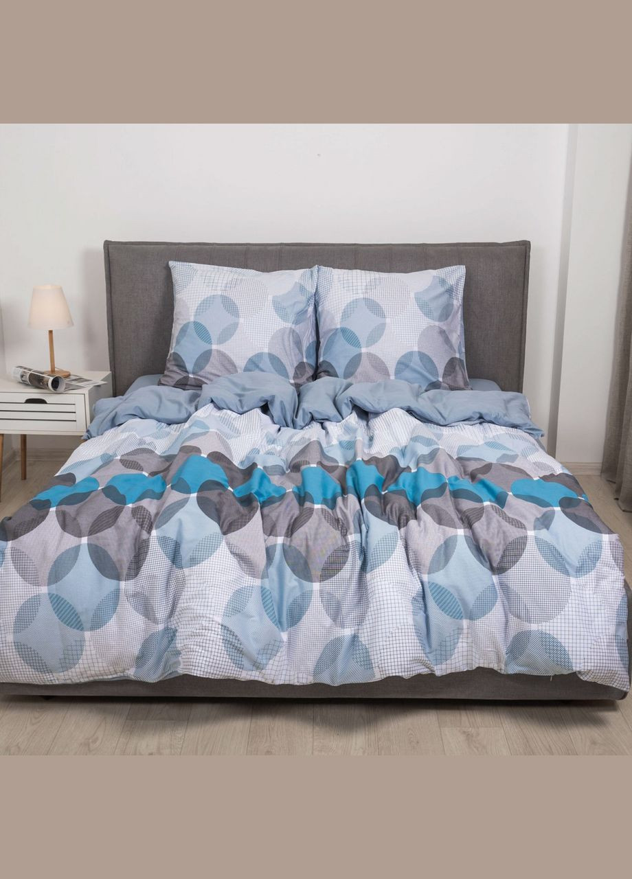 Постельное белье Вилюта ранфорс — 24246 Viluta (293343431)