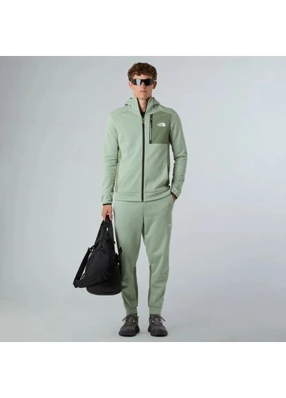Штани спортивні MA FLC PANT SLATE MOSS 0A893SD5M1 REGL Хакі 0A893SD5M1 The North Face (386426491)