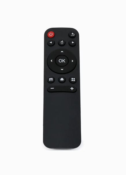 Смарт-тв з пультом Smart TVR3 Stick 4K медіаплеєр Android Global (2104618478) No Brand (322395375)