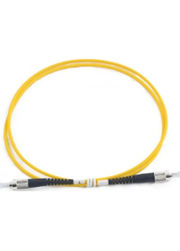 Оптический патчкорд FC/UPC-FC/UPC SingleMode, Simplex, 3M (OFPC-FC/UPC-FC/UPC-D-3) Cor-X (399665268)