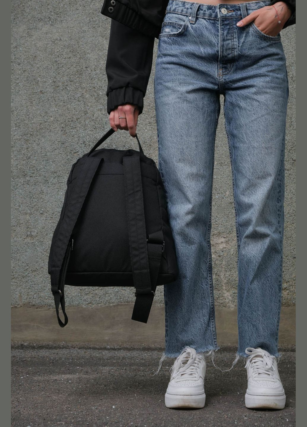 Рюкзак Bravo Without (297848856)