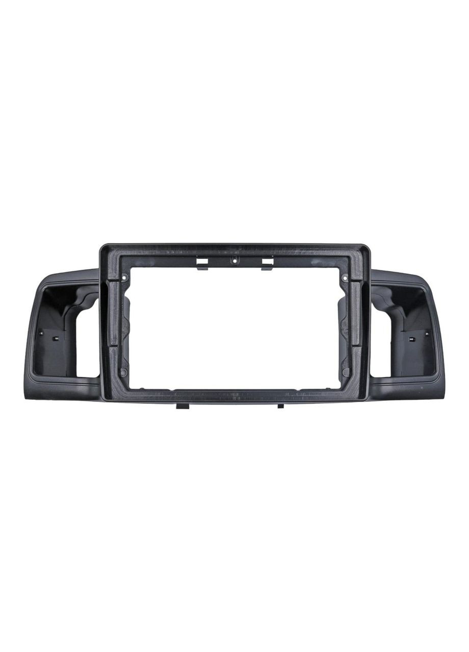 Перехідна рамка серії QBR-F 0422-57 для Toyota Corolla E130 E120 2000-2004 (F1) 9 дюймів QIV (346508402)