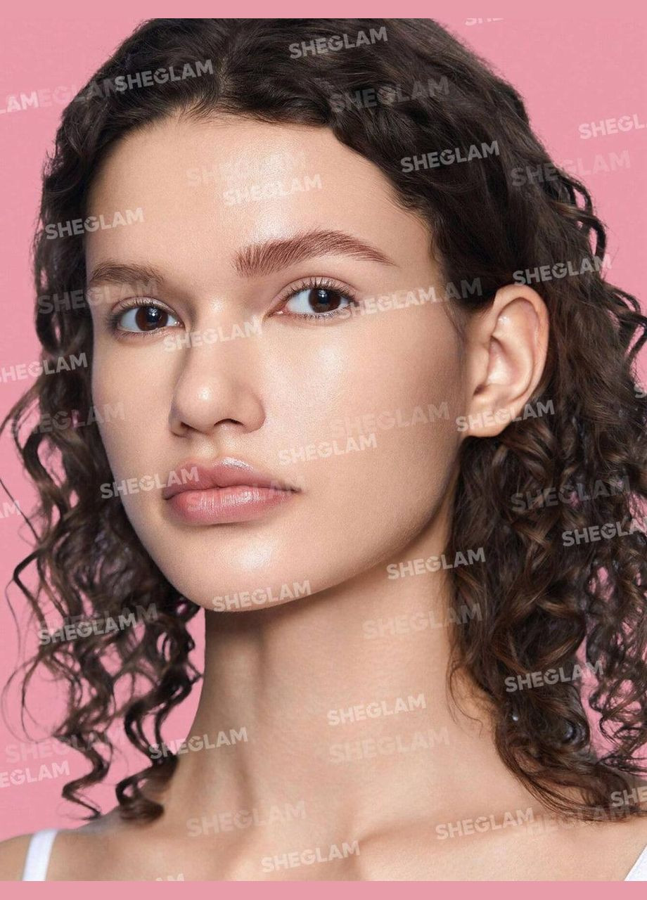 Маркер-помадка для брів Brow-Fection Angled Brush & Dip Auburn Sheglam (347151355)