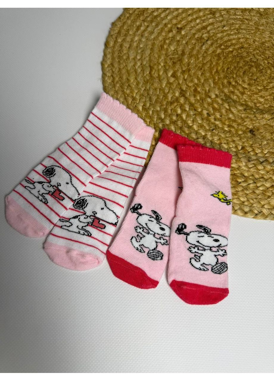 Комплект носков Peanuts (363976057)