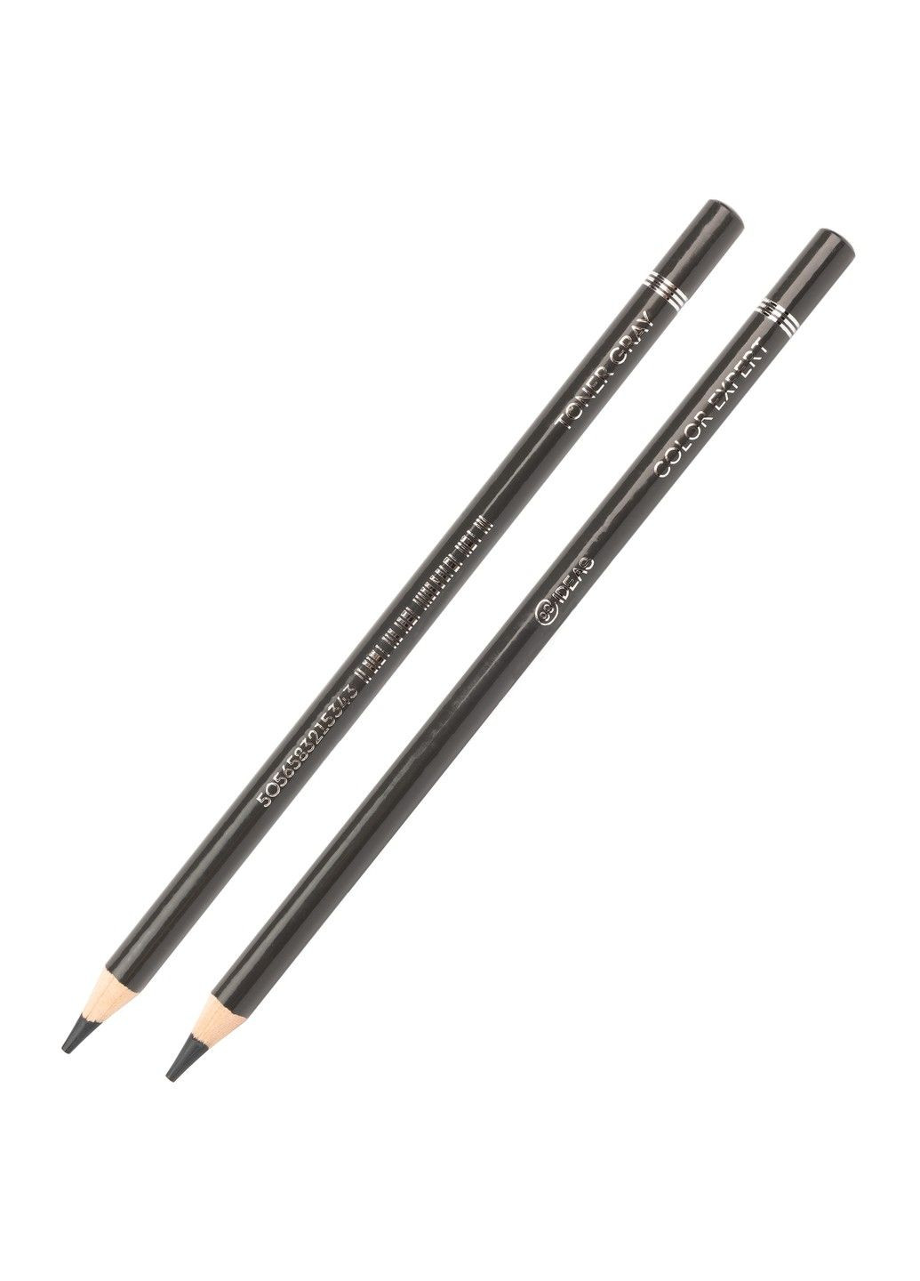Олівець кольоровий "Color Expert" Toner Gray/Тонований сірий, 99CE-TG 99IDEAS (329144525)