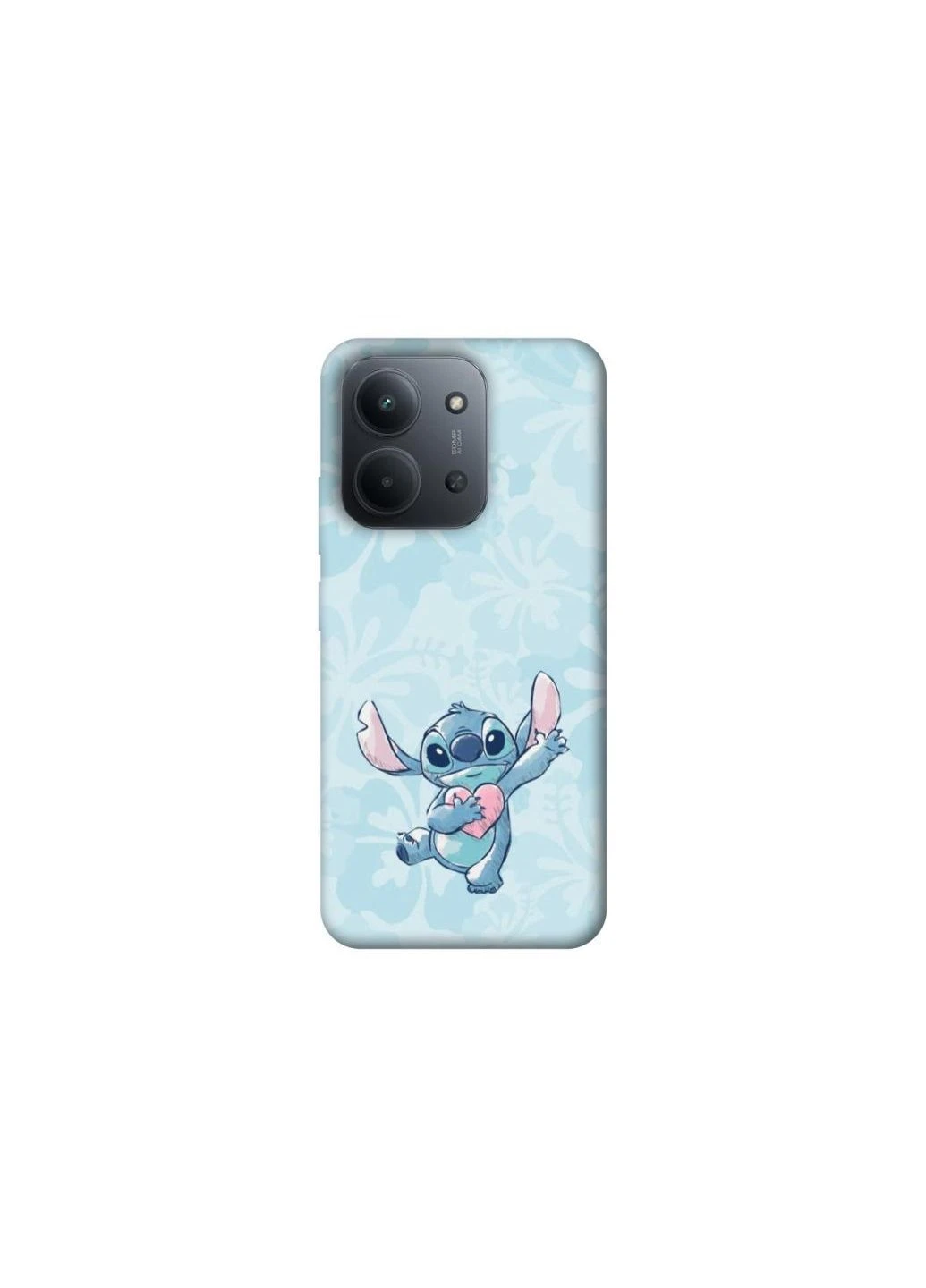 Чохол на Xiaomi Redmi 15C (EU) Stitch ver.9 Frontalka (384651261)
