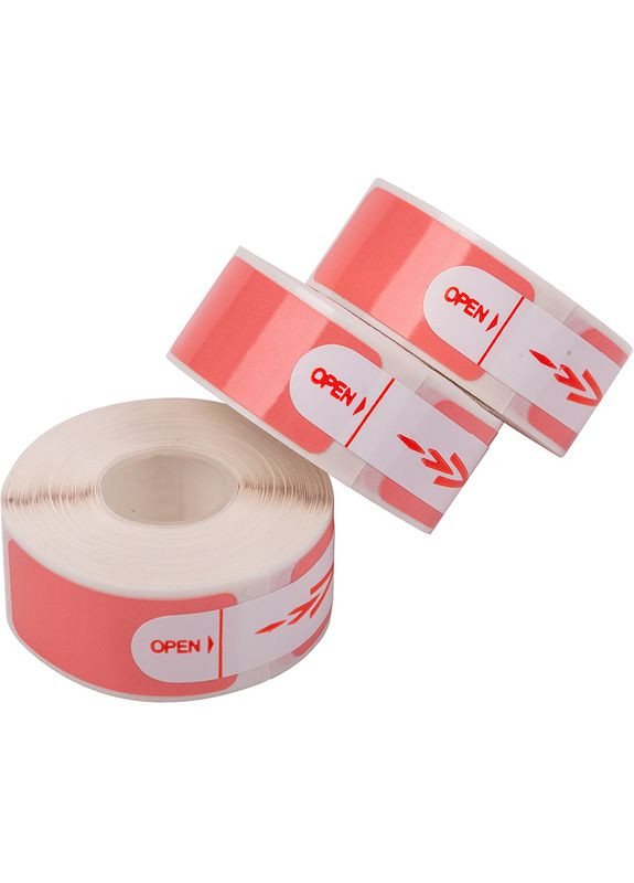 Термоетикетка 30х12 мм для WP9525, рожевий HiSmart (315349454)