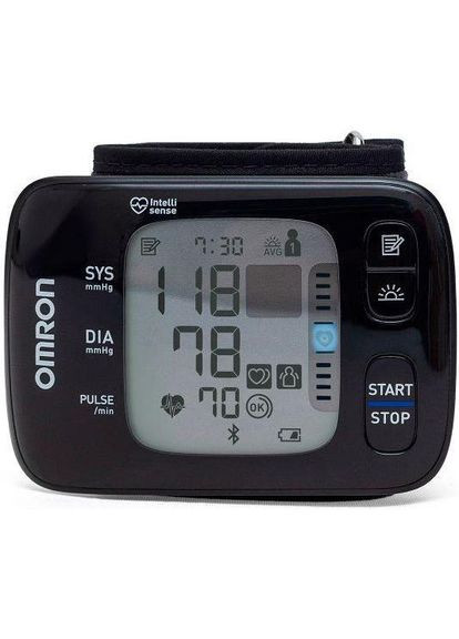 Тонометр RS7 Intelli IT (НІМ-6232Т-E) Omron (317863486)