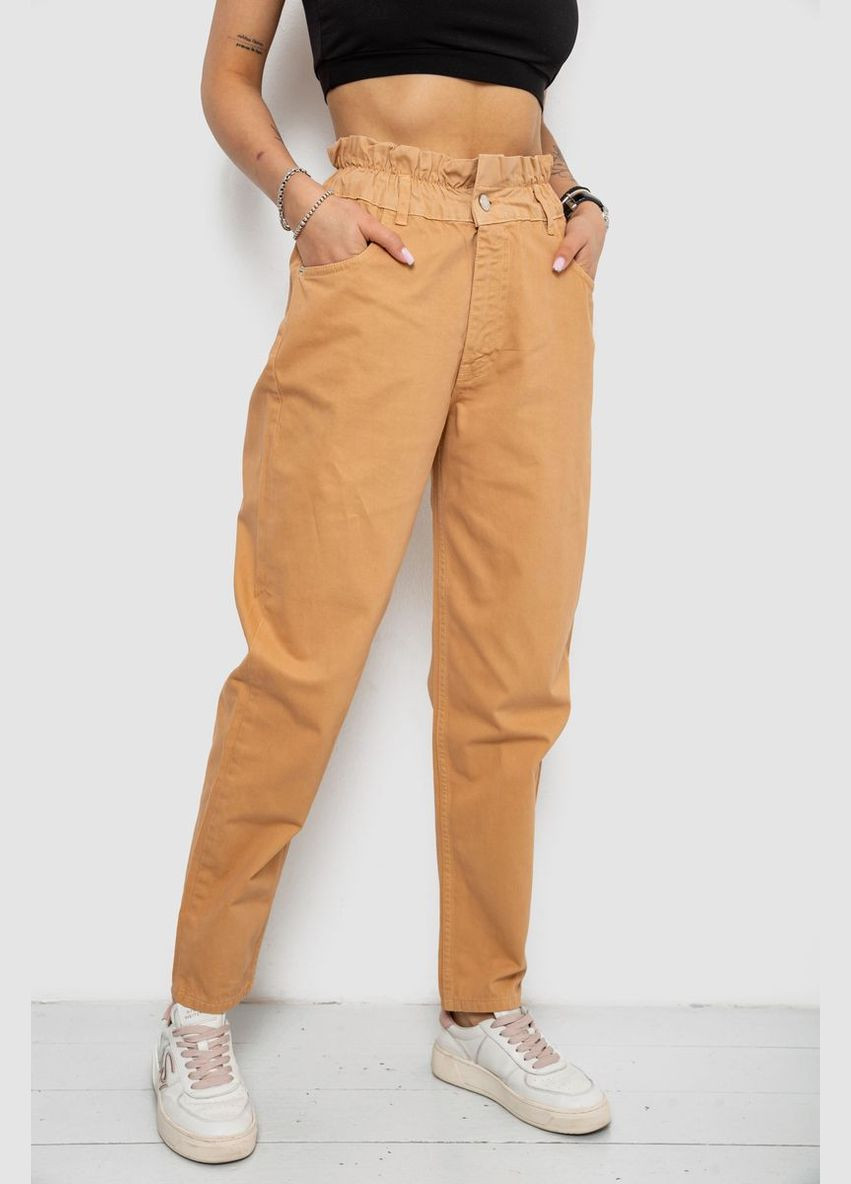 Джинсы женские 182R1601 Andi - (333935069)