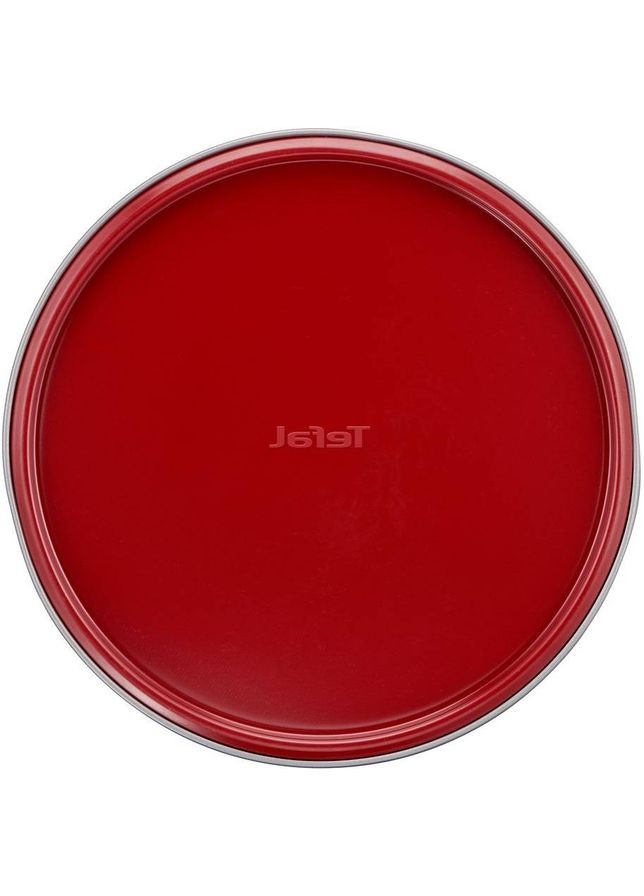 Форма Delibake 27 см Red (J1641474) Tefal (306581878)