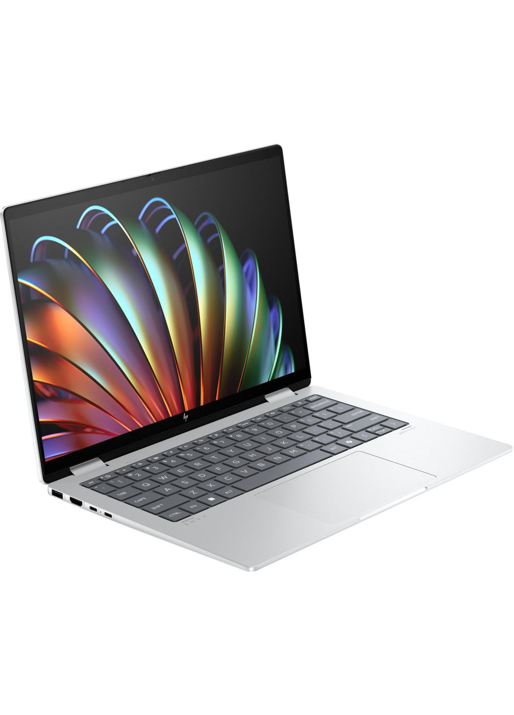 Ноутбук AQ8J7EA ENVY x360 14-fa0005ua 14" WUXGA IPS Touch, AMD R5-8640HS, 16GB, F512GB, UMA, Win11, HP (361965823)