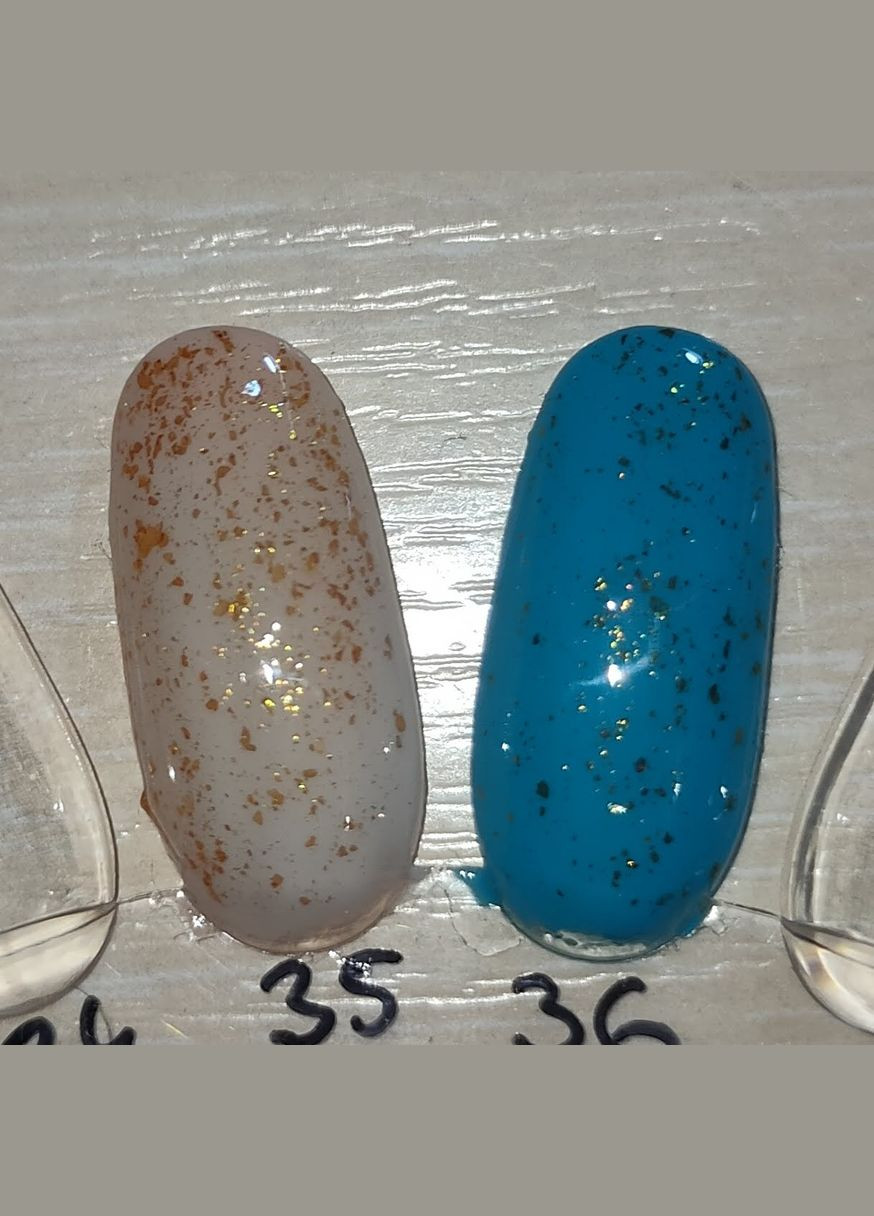 Топ з поталлю Kodi ART №03 Kodi Professional 7 мл (315632401)