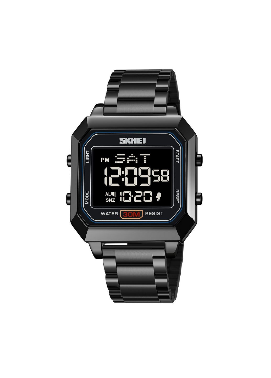 Чоловічий наручний годинник Skmei (371762048)