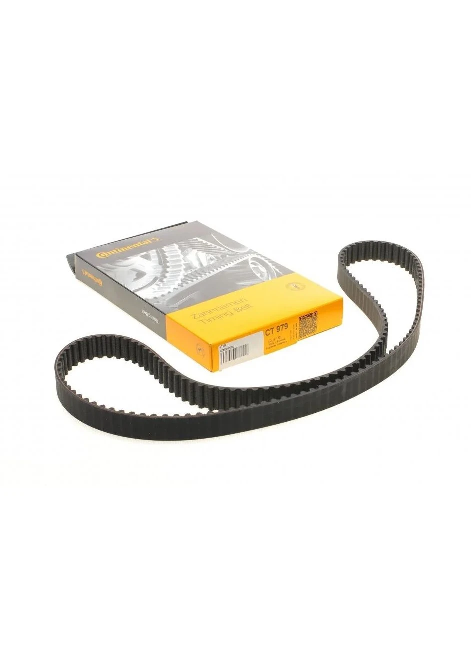 Ремень зубчатый ГРМ (Пр-во ) CT979 No Brand (360482291)