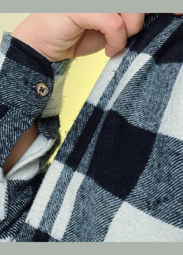 Сорочка для підлітків HC (h001-6417-114) Be in fashion (361074987)