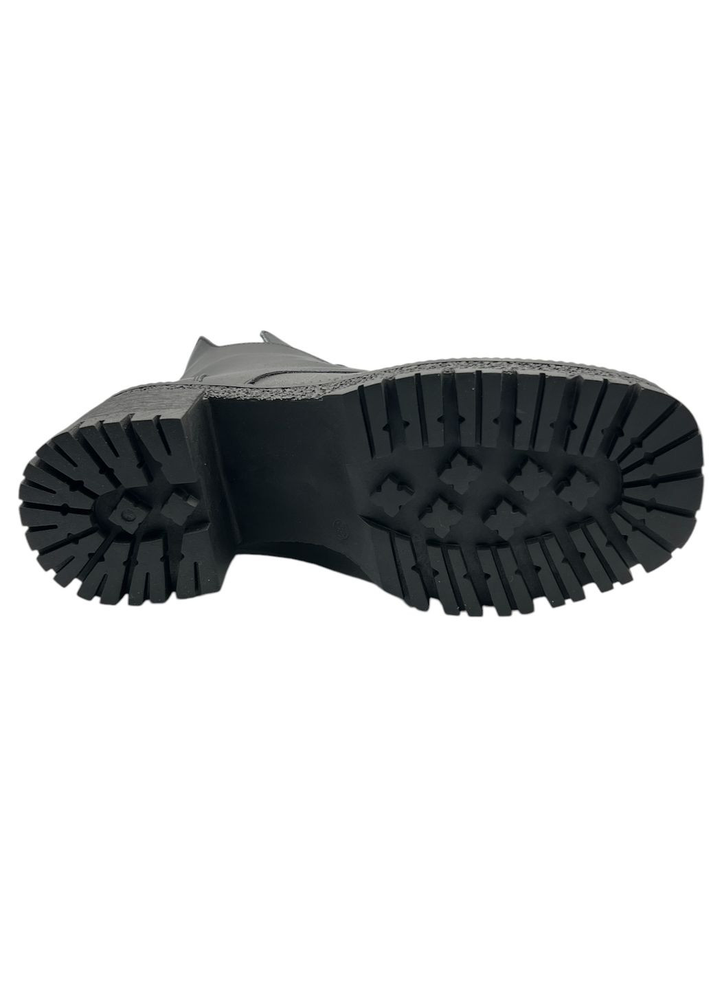 ботинки женские, демисезонные, верх натуральная кожа, в середине байка Sherlock Soon