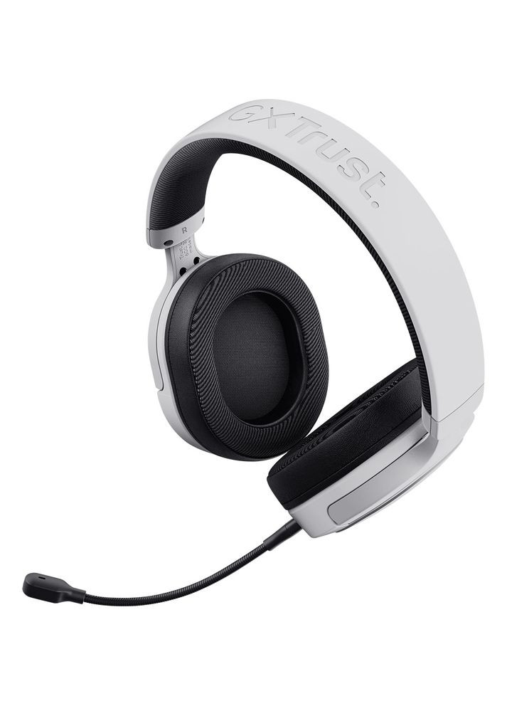 Гарнитура GXT 498 FORTA для PS5 White (24716) Trust (327008144)
