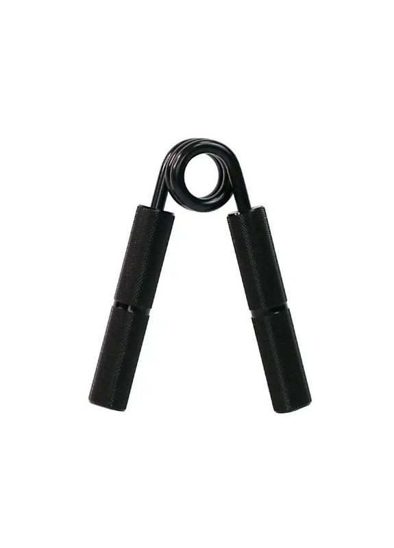 Еспандер кистьовий пружинний 135 кг металевий, кистьовий еспандер металевий для кисті рук Newt (361669306)