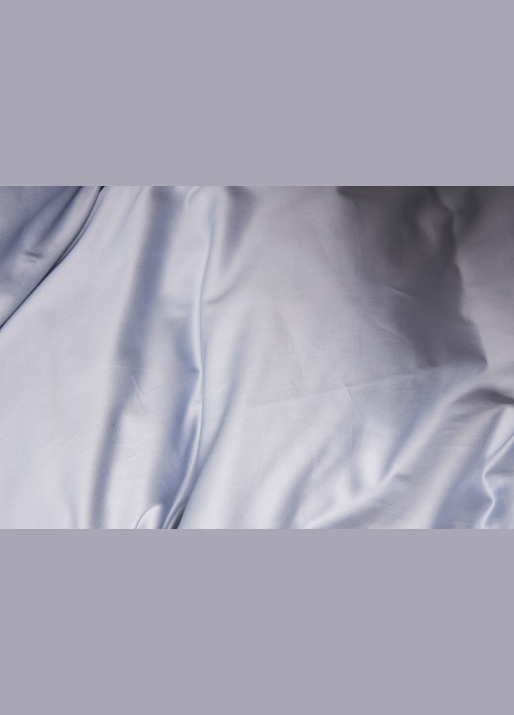 Комплект постельного белья Satin Premium семейный 160х220х2 наволочки 4х50х70 (MS-820003883) Moon&Star Skyline (288043849)