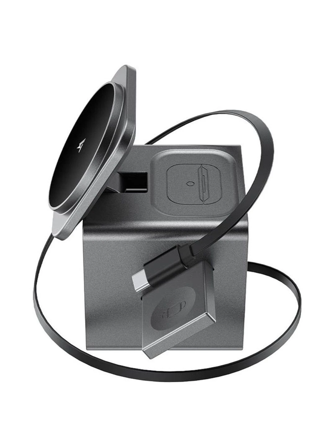 БЗП E34 desktop 3in1 15W Acefast (389071547)