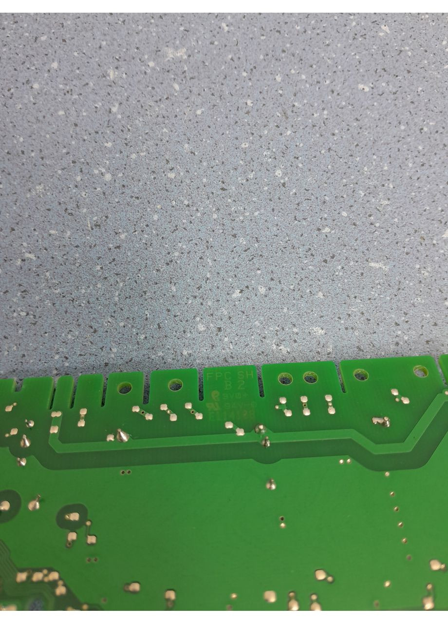 Плата управления для холодильника 6143278 LIEBHERR (361864623)