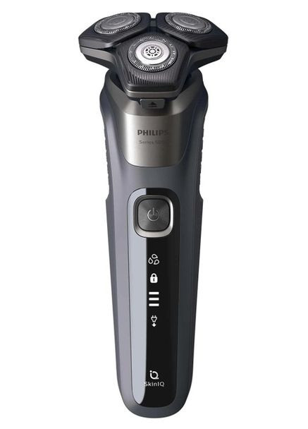 Электробритва 5000 S5887-30 серая Philips (364836012)