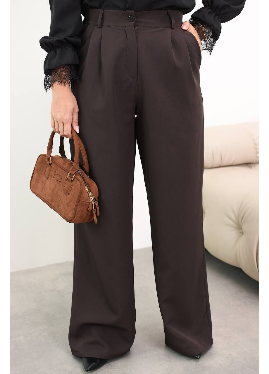 Брюки палаццо Україна (351597082)