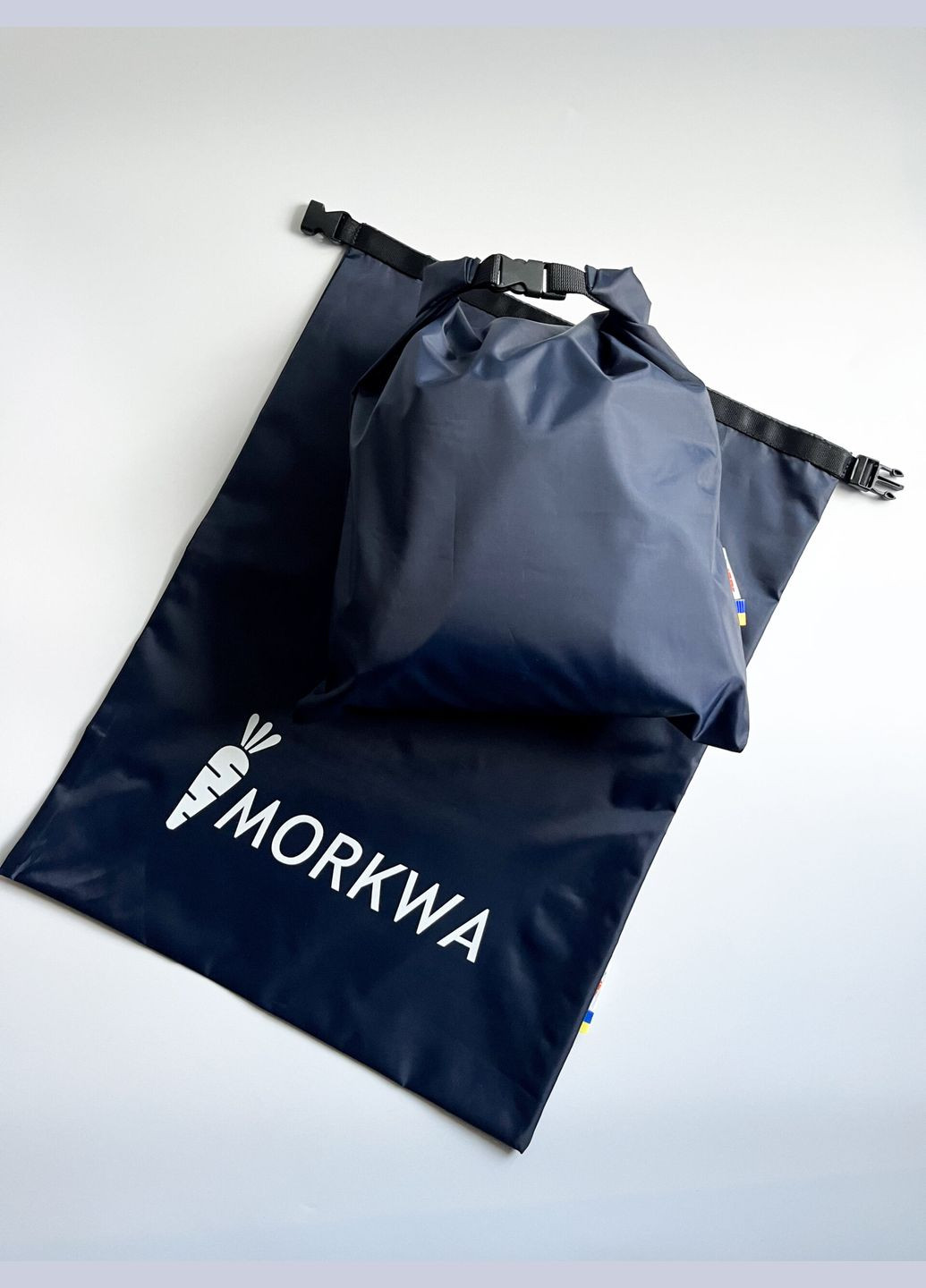 Мішечок непромокашка PRO limited Morkwa (329910526)