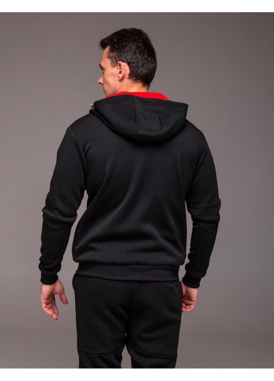 Современная мужская зима "Active Red" Vakko (364653121)