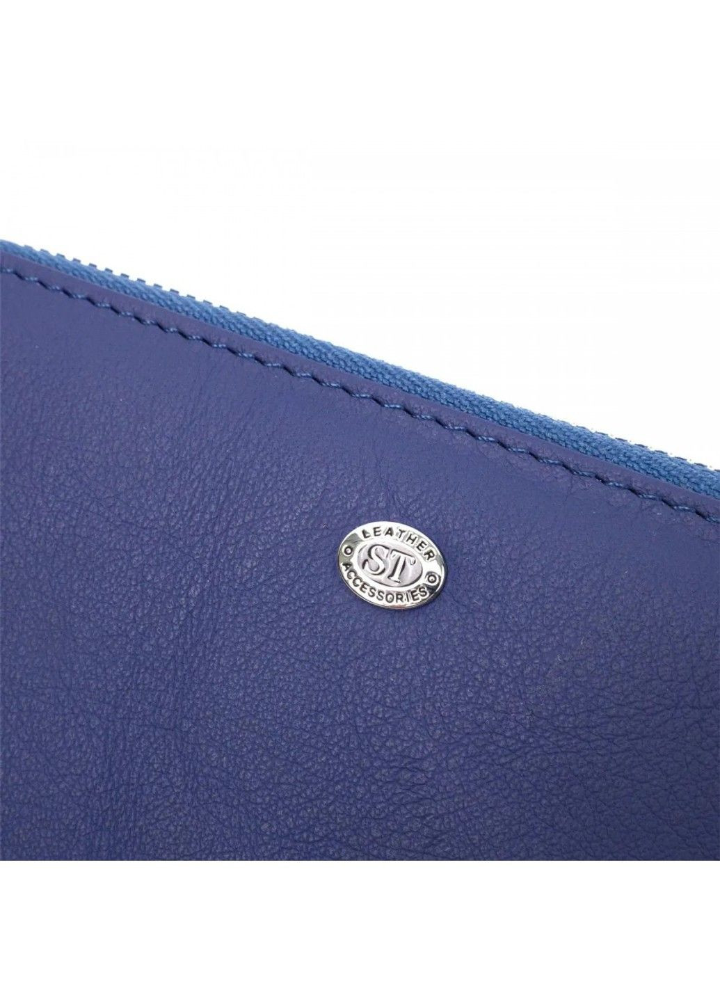 Женский кожаный кошелек ST Leather 19431 ST Leather Accessories (278274816)