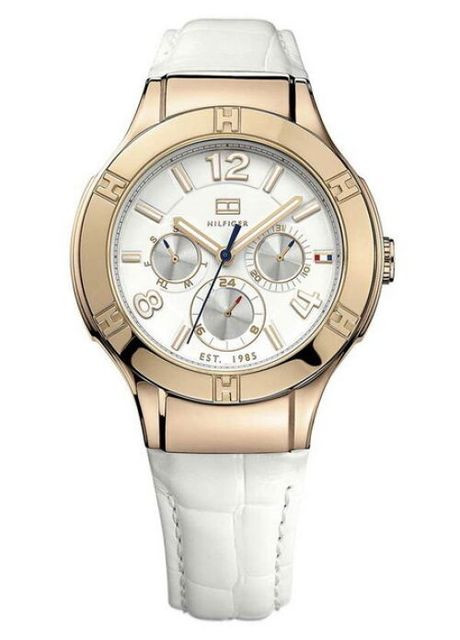 Жіночі наручні годинники 1781362 Tommy Hilfiger (330818316)