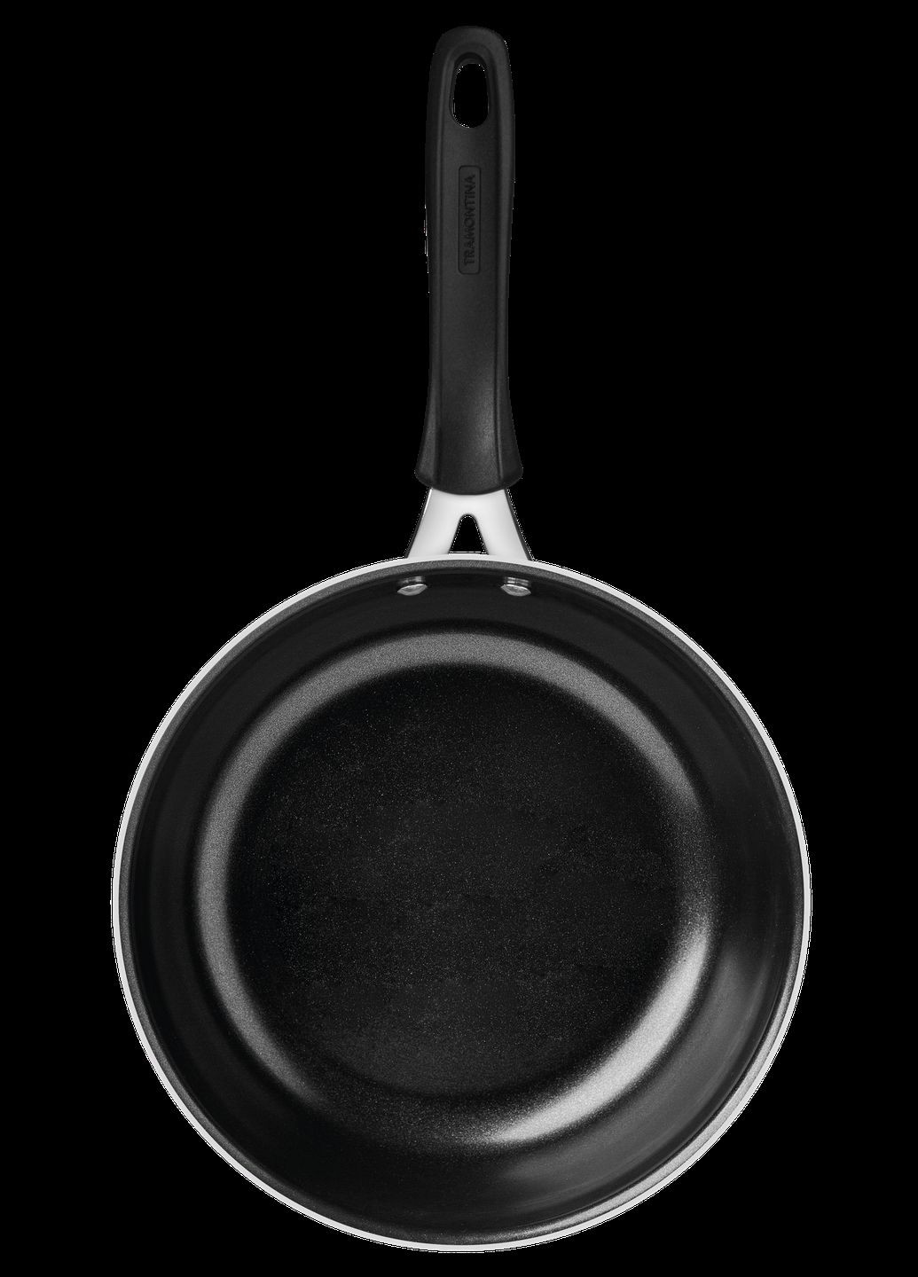 Сковорода Tunis глубокая 24 см. (7067739) Tramontina (320827337)