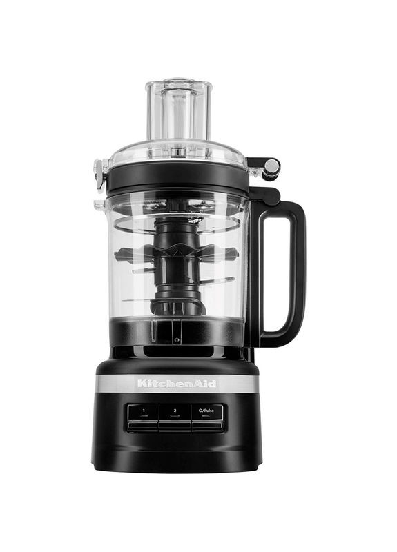 Кухонний комбайн 5KFP0921EBM Black Matte KitchenAid (323085373)