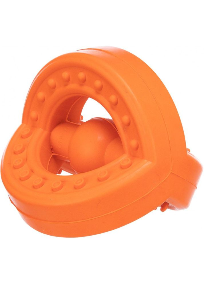Игрушка для собак Капкан, резина, 7 см Trixie (292259072)
