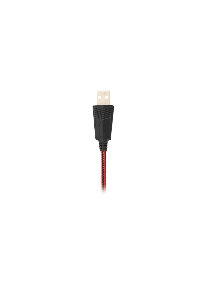 Гарнітура GDX-7790 Black Real-El (336956116)