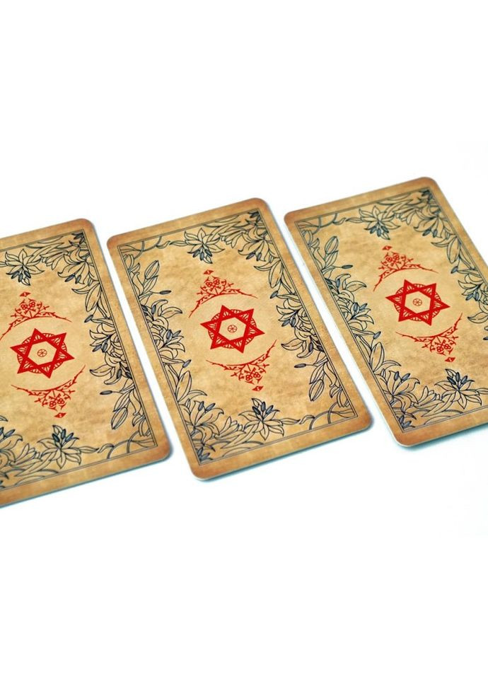 Карти Таро Райдер Нео The Neo Rider collection Tarot (351372720)