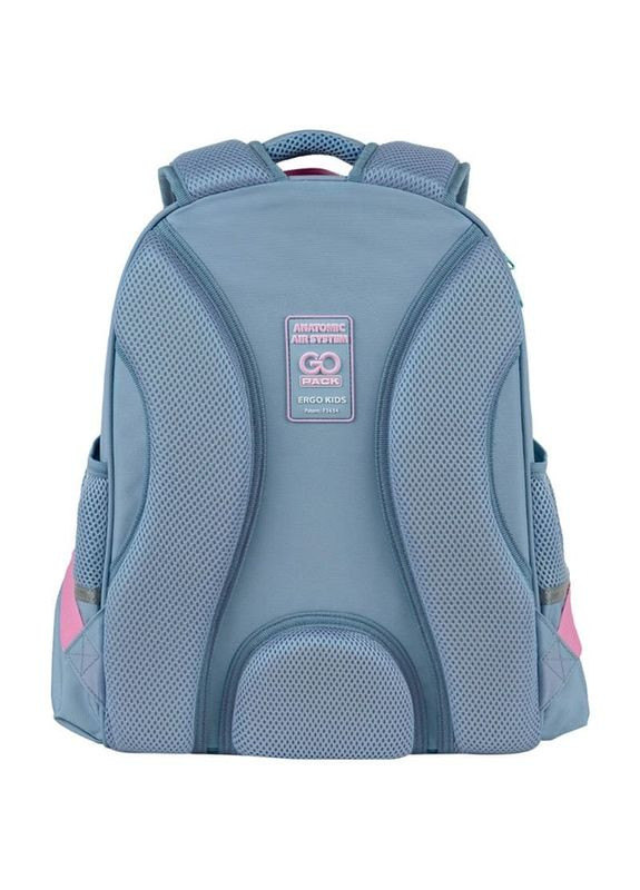 Школьный полукаркасный рюкзак Education 165M Girl Power 15л (GO25-165M-1) GoPack (335406269)