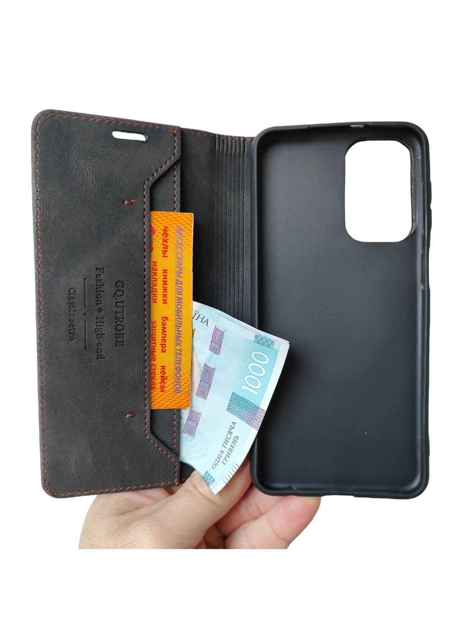 Чехол книжкой на Galaxy А72 Чехол-книжка на самсунг а72(SM-A725) Samsung (321961378)