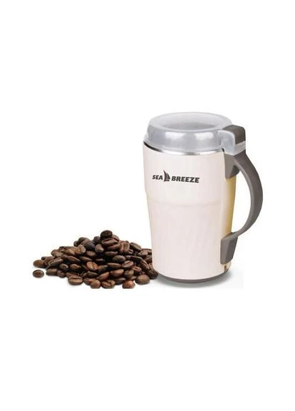Кофемолка-мультимолка SeaBreeze SB-0602 Sea Breeze (388141643)