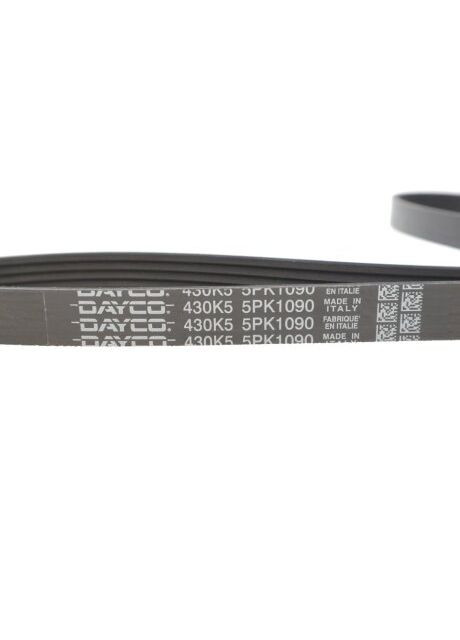 Ремінь поліклін. (вир-во ) 5PK1090 Dayco (366137622)