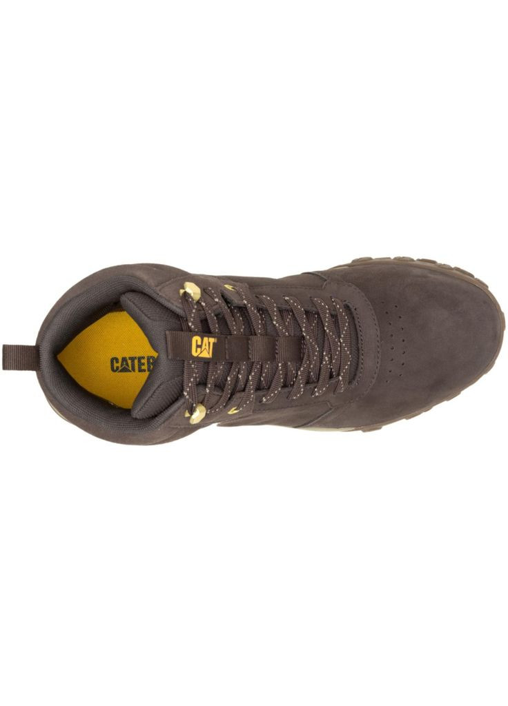 Черевики Hex Ready Mid P726022 коричневі (195020139486) Caterpillar (389228141)