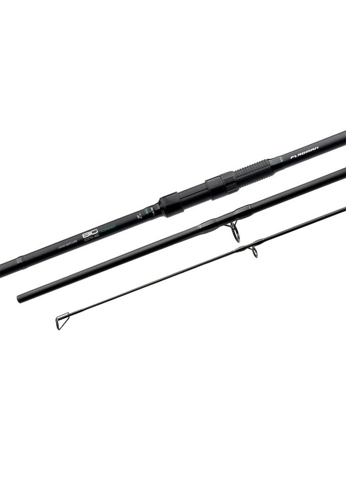 Карпове вудлище Sensor Big Game Carp NGS 3.9м 3.5lb FLSBGC390 Flagman (316516404)