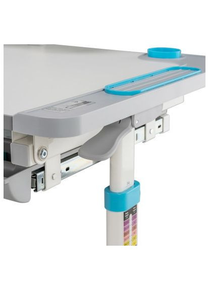 Парта со стулом Cubby Lupin Blue (369881947)