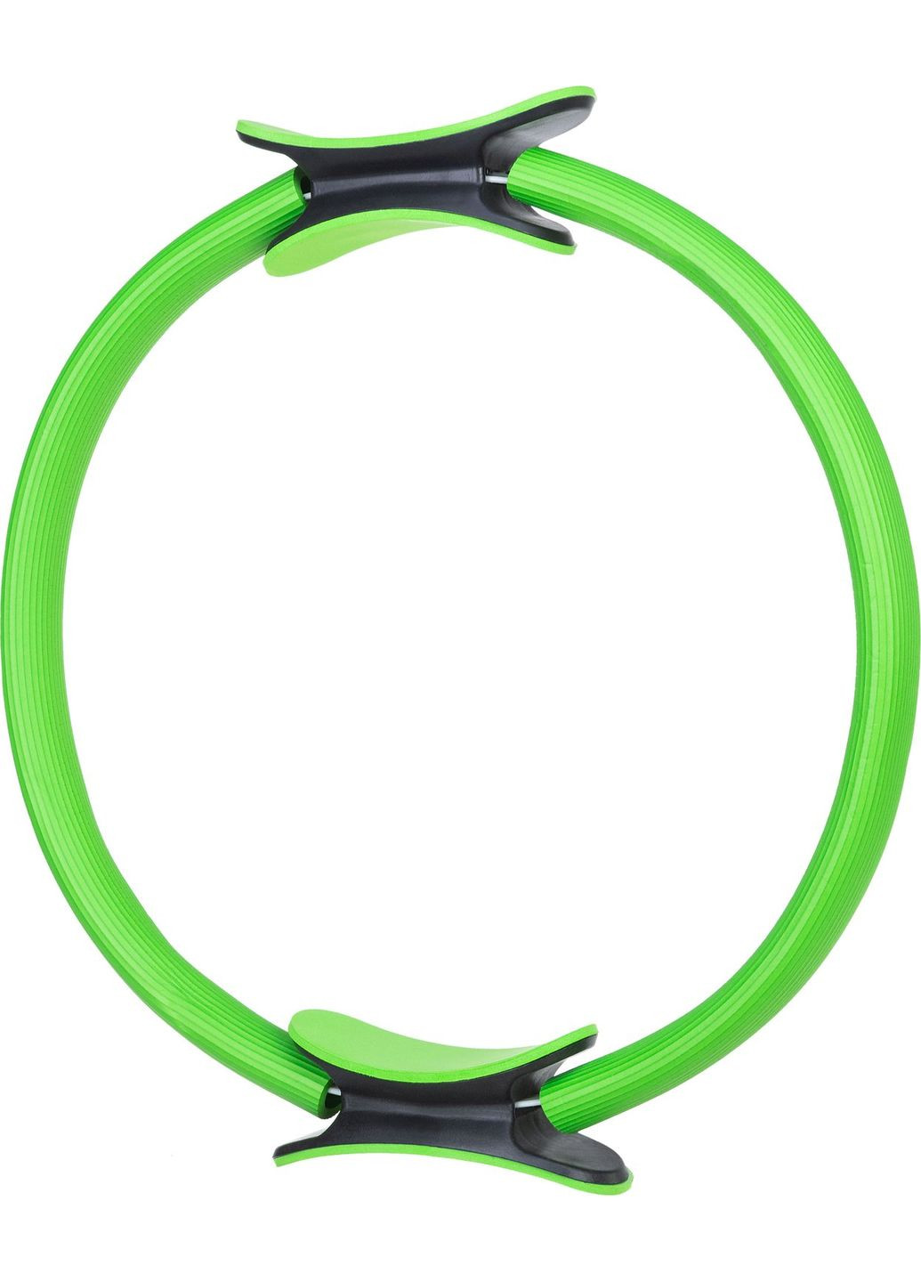 Кільце для пілатесу армоване скловолокно 38см Gymtek (367959918)