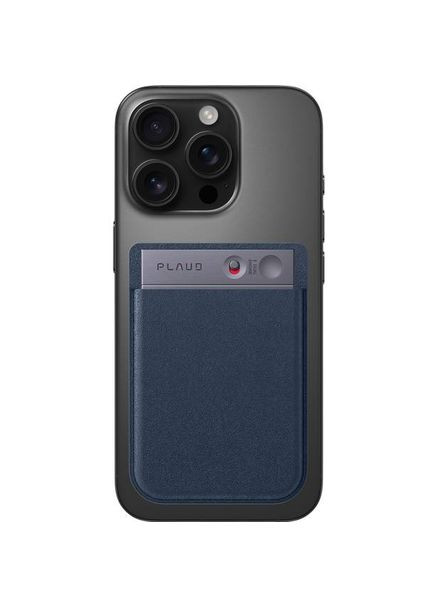 Магнітний чохол AI Note Navy Blue (PLD-Case-NB) PLAUD (366828288)