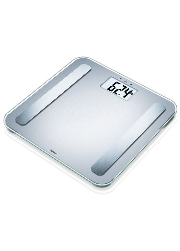 Ваги підлогові (BF_183) Beurer (360424690)