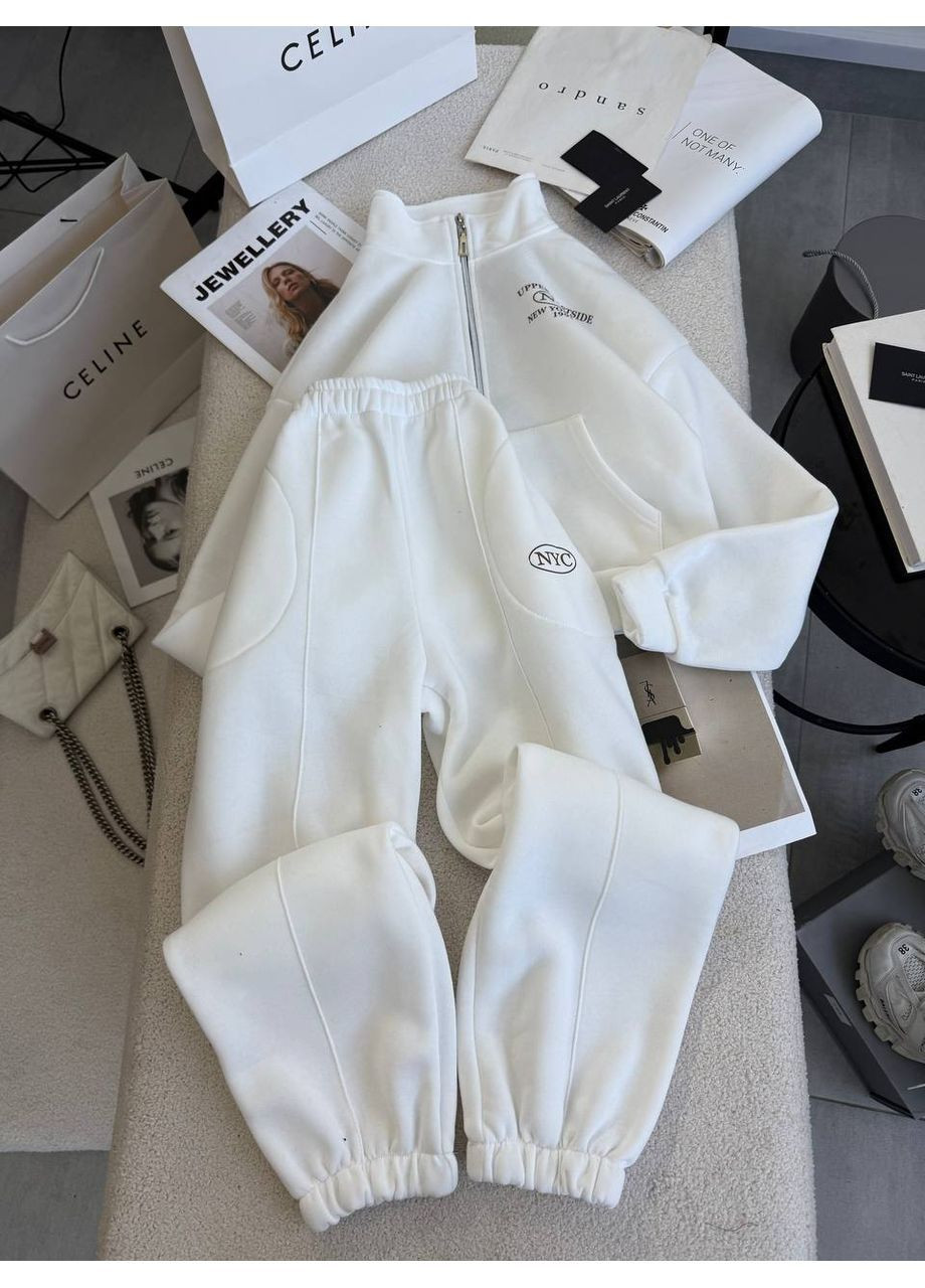 Жіночий спортивний костюм FINO Mode (368782739)