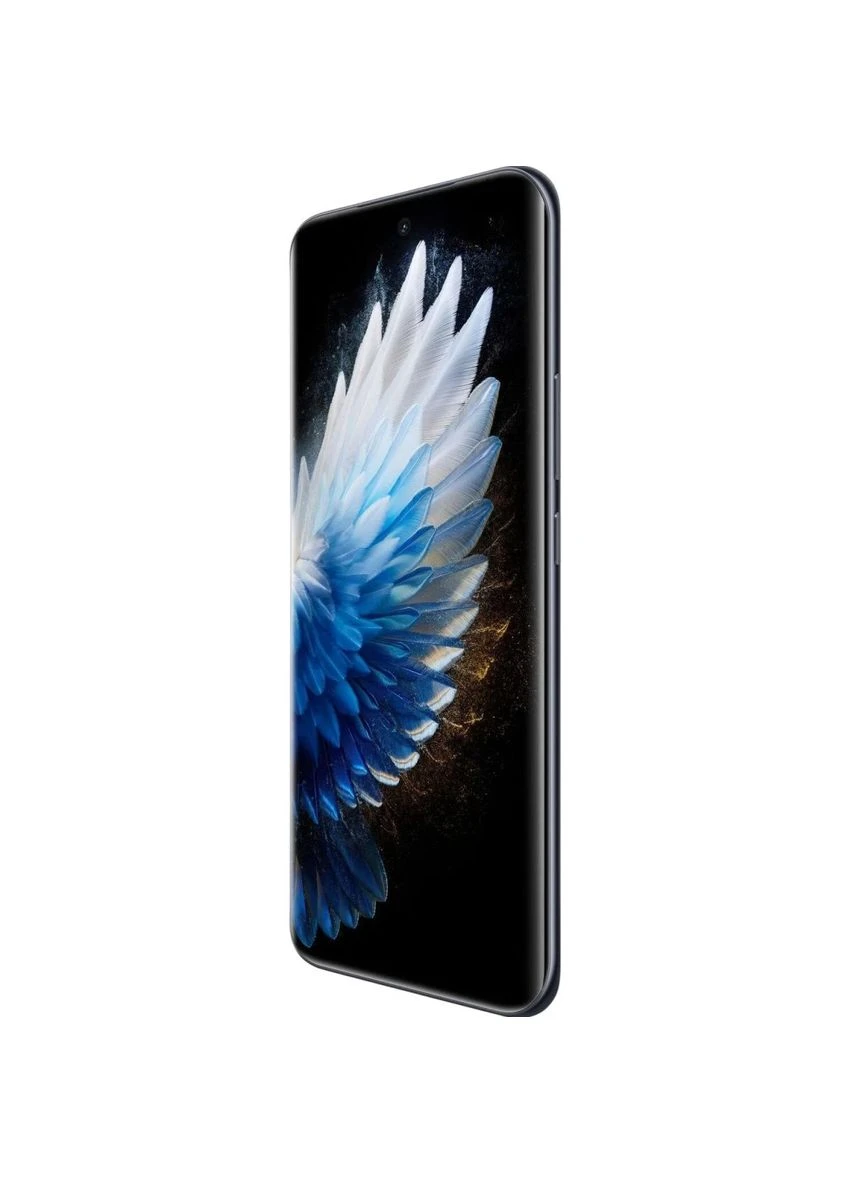 Смартфон Spark 40 Pro+ (KM7) 8/256GB Nebula Black (4894947096334) [171445] Tecno (400979558)